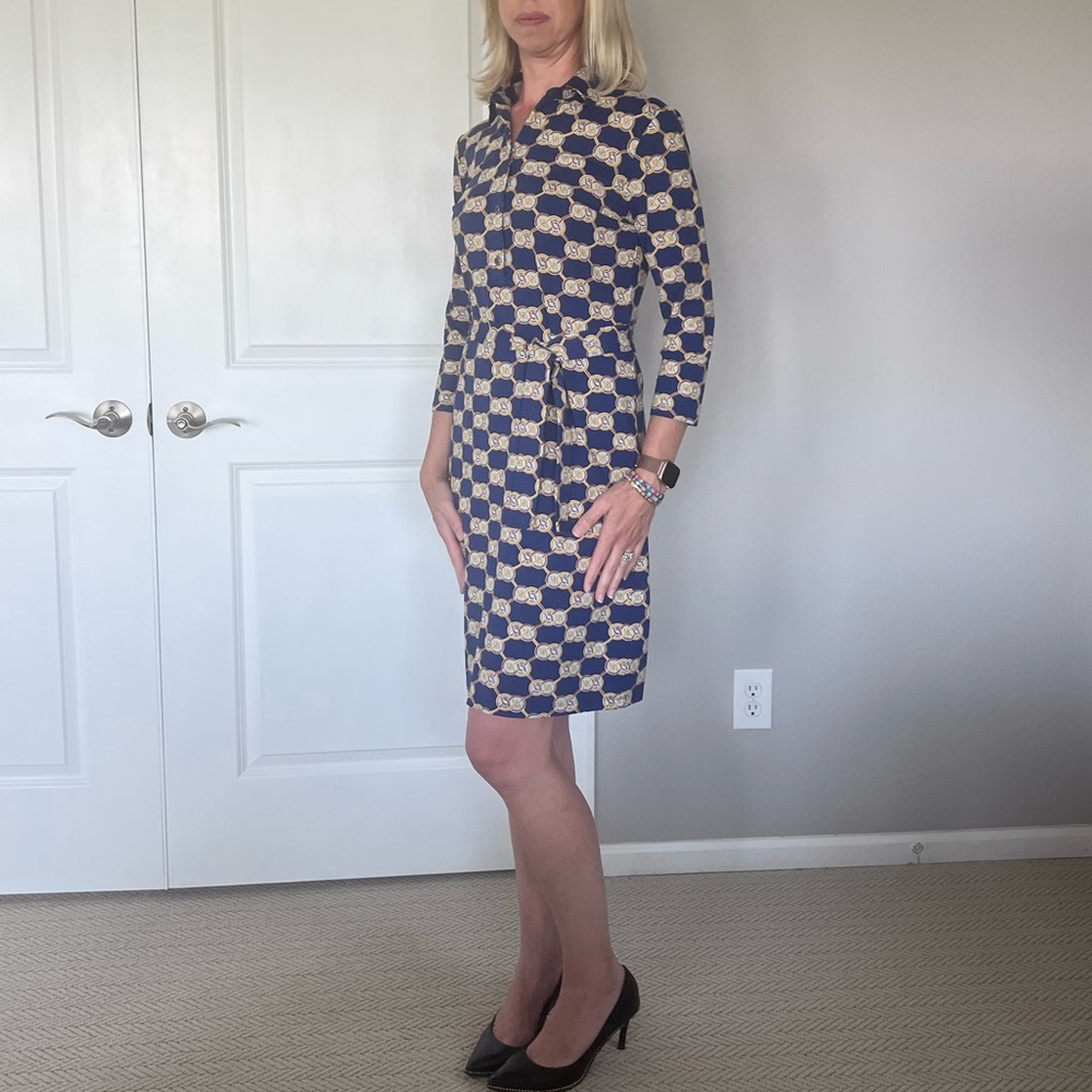 J. McLaughlin Dress
